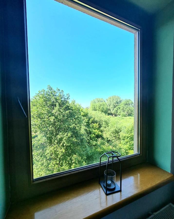 Morskie Zacisze Oslonino Extérieur photo