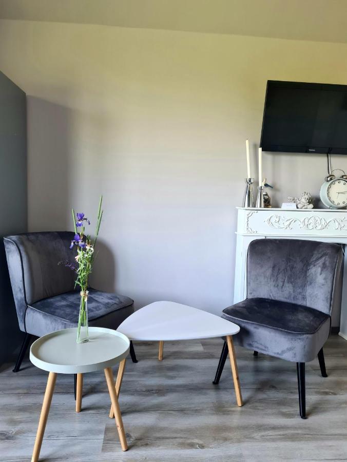 Morskie Zacisze Oslonino Extérieur photo